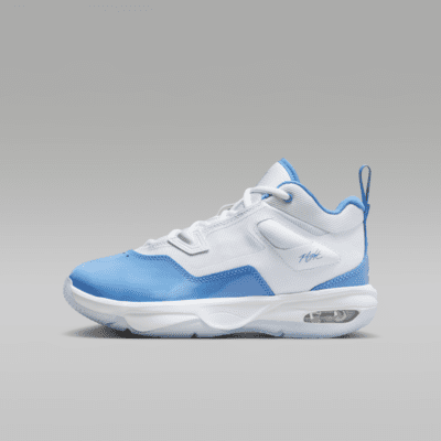 Nike air jordans size 3 on sale